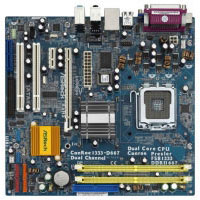 Asrock ConRoe1333-D667 R3.0